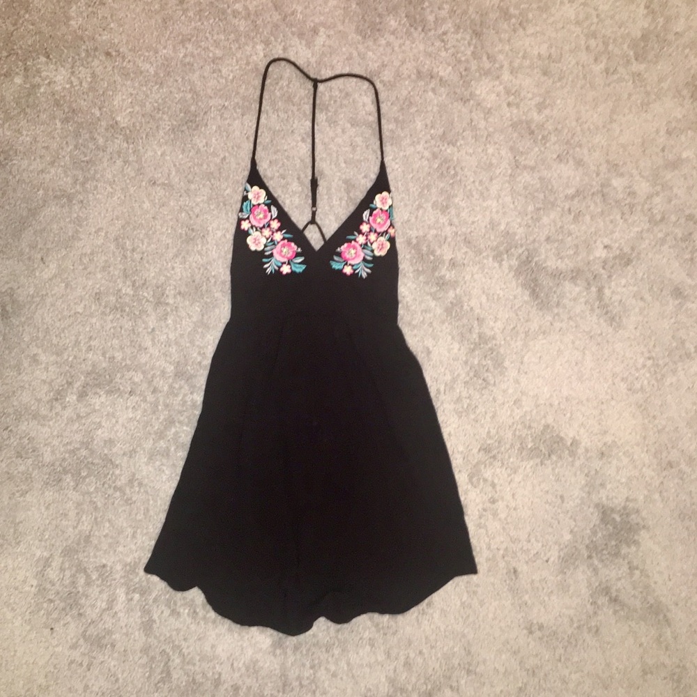 Swimsuit Cover Up